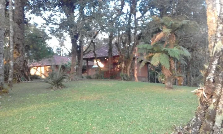 Imagem CHÁCARA com 3 dormitórios à venda com 5000m² por R$ 1.690.000,00 no bairro Vila Franca - PIRAQUARA / PR