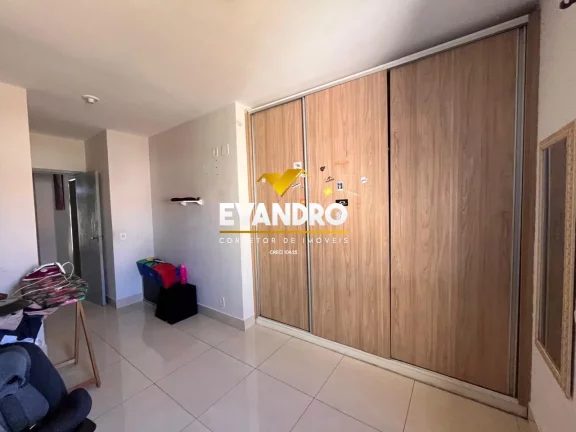 Imagem Casa em Condomínio para Venda em Cuiabá / MT no bairro Jardim Imperial