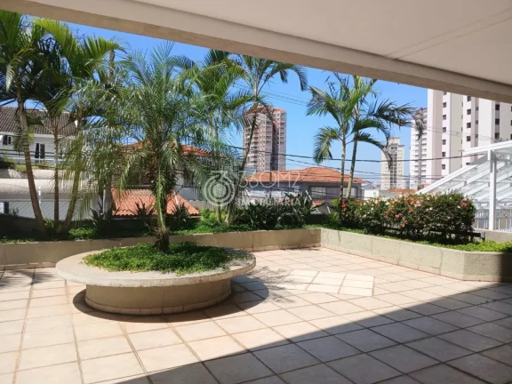 Imagem Apartamento para Venda em Santo André / SP no bairro Vila Valparaíso