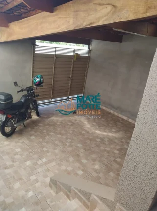 Imagem Oportunidade Casa em Taubaté SP nova com Acabamento de Qualidade no Br. Jardim do Lago