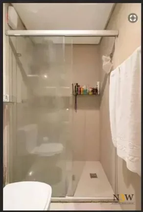 Imagem Apartamento com 2 dormitórios para alugar, 52 m² por R$ 5.605,00/mês - Vila Leopoldina - São Paulo/SP