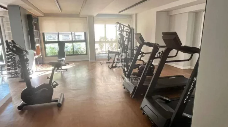 Imagem Apartamento com 2 dormitórios à venda, 45 m² por R$ 420.000,00 - Vila Suzana - São Paulo/SP