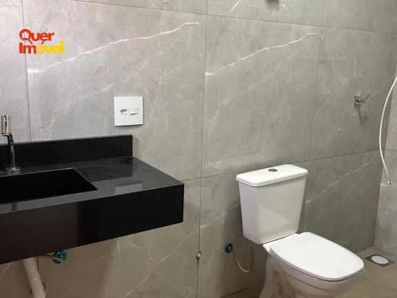 Imagem Imperdível oportunidade: Casa à venda em Ribeirão Preto-SP, Parque Residencial Cândido Portinari, 3 quartos, 3 suítes, 1 sala, 5 banheiros, 3 vagas de garagem, 190m².