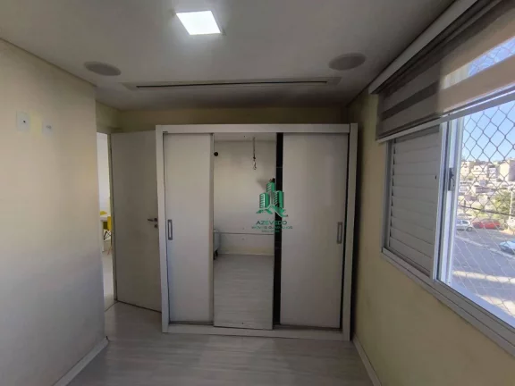 Imagem Apartamento com 2 dormitórios à venda, 45 m² por R$ 228.000,00 - Jardim Guilhermino - Guarulhos/SP