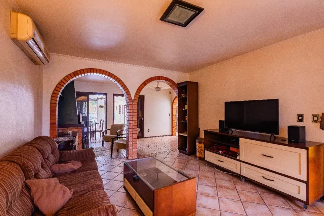 Imagem CC 550 Casa CA56365153 - Casa à venda no bairro Cristal - Porto Alegre/RS