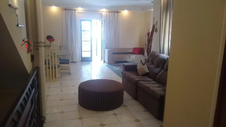 Imagem À VENDA Sobrado no bairro Alto de Mooca, localizado na cidade de São Paulo / SP.