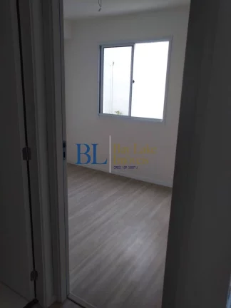 Imagem Apartamento À Venda Na Mooca -Novo -1 banheiro-2 Ambientes Com sacada -24m²