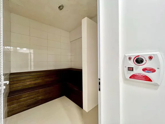 Imagem Apartamento com 1 Quarto à Venda, 44 m² em Zona Nova - Capao Da Canoa