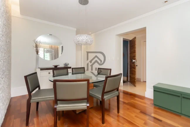 Imagem Apartamento Aclimação Condomínio Alameda das Flores