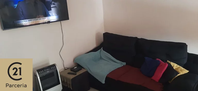 Imagem CASA DE VILA LOCALIZADO EM MOEMA - A VENDA 2 DORMITORIOS