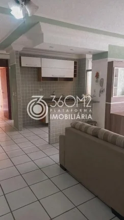 Imagem Apartamento para Venda em Praia Grande / SP no bairro Caiçara