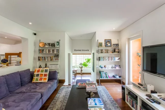 Imagem CASA RESIDENCIAL em SÃO PAULO - SP, MORUMBI
