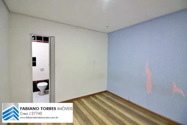 Imagem Casa à venda em Diadema/SP