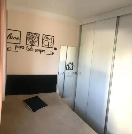 Imagem Apartamento à venda, 48 m² por R$ 380.000,00 - Jardim Gutierres - Sorocaba/SP