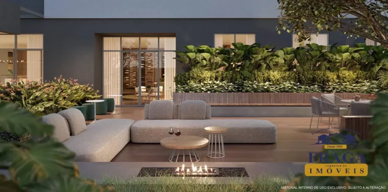 Imagem Apartamento à venda, 3 Suítes, 130m², São Caetano - SP
