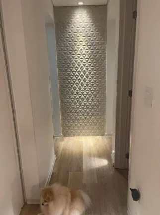 Imagem Apartamento Condomínio Residencial Sanviovese 86 m² 3 Dormitórios