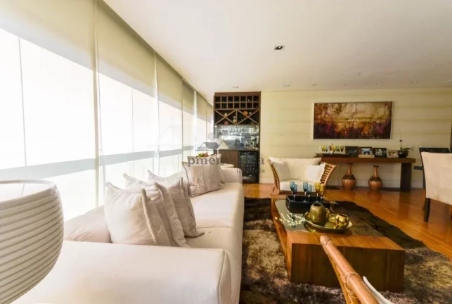 Imagem Perdizes apartamento a venda 4 suites, 250m2