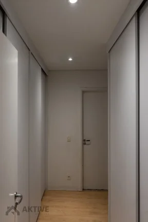 Imagem Apartamento em Alphaville - Santana de Parnaíba, SP