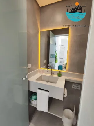 Imagem Flat a venda Juquehy - 27m² de construção, bem localizado, 1suíte, 1vagas.| Juquehy Imobiliária