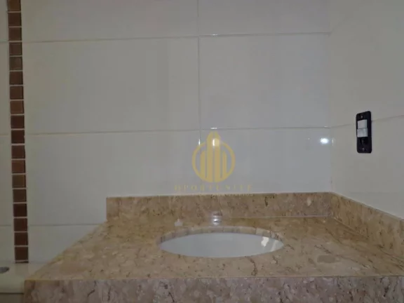 Imagem Apartamento térreo com quintal 2 dormitórios sendo 2 suítes à venda, Jardim Botânico, Ribeirão Preto.