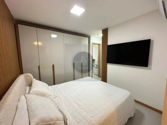 Imagem Apartamento em Jardim Camburi - Vitória