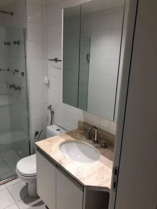 Imagem Oportunidade de compra no Thera Residence em Itaim Bibi com 66m² - São Paul