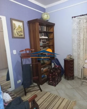 Imagem Apartamento com 3 dormitórios e 1 Suíte à venda, 197m² por R$ 350.000 - Centro - Limeira/SP