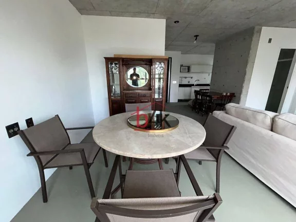 Imagem Apartamento MaxHaus venda e aluguel no Campo Belo, 75 m2, 1 quarto e 1 vaga