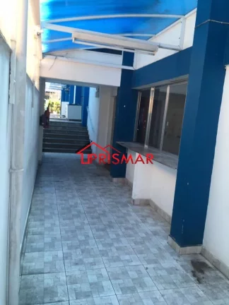 Imagem Alugo prédio comercial no gonzaga