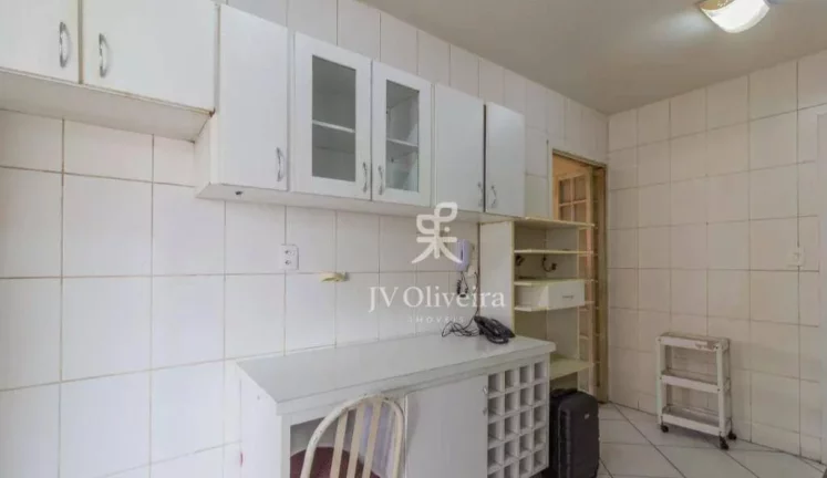 Imagem Apartamento com 3 dormitórios para alugar, 130 m² por R$ 10.358/mês - Cerqueira César - São Paulo/SP
