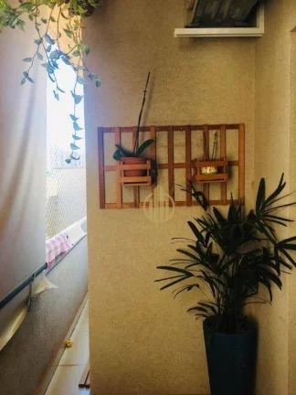 Imagem Apartamento com 2 dormitórios - suíte - sacada - Jardim Botânico - Ribeirão Preto/SP