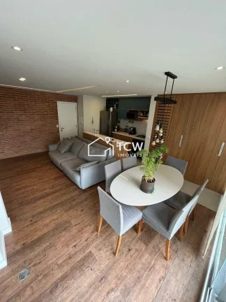 Imagem Apartamento à venda no Vila Mariana, próximo do metrô - Domy VIla Mariana