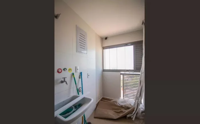 Imagem APARTAMENTO RESIDENCIAL em SÃO PAULO - SP, MIRANDÓPOLIS