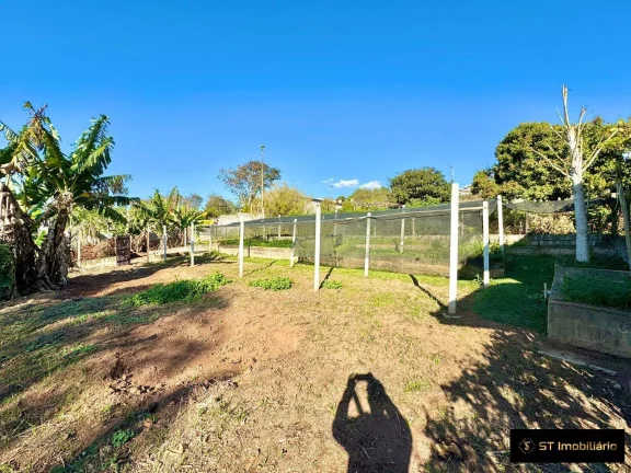 Imagem Incrível Chácara em Condomínio Atibaia 2000m² ou 3000m²! Financiamento!