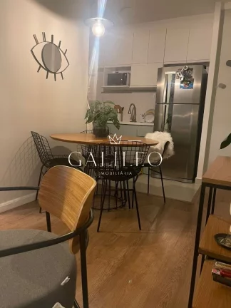 Imagem APARTAMENTO A VENDA NO BRISAS BOSQUE ITIRAPINA - VILA HORTOLÂNDIA - JUNDIAÍ - SP