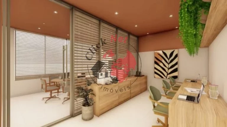 Imagem Apartamento à Venda no bairro Canto do Forte na Praia Grande