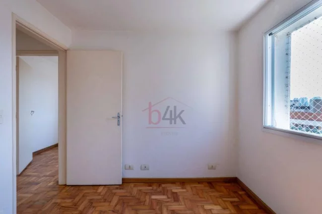 Imagem Apartamento 66m² à Venda no Brooklin | 2 Quartos e 1 Vaga