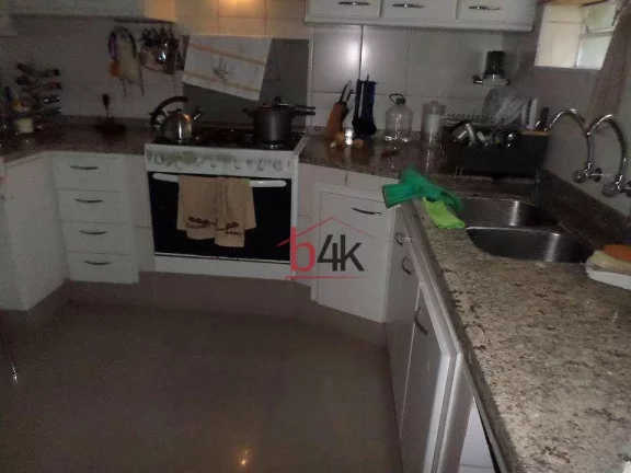 Imagem Casa com 4 dormitórios, 465 m² - venda por R$ 2.500.000,00 ou aluguel por R$ 18.300,00 - Campo Belo - São Paulo/SP