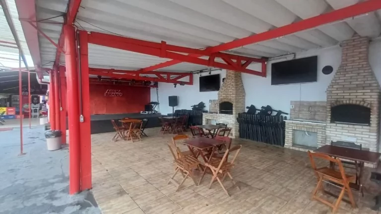 Imagem Ponto à venda, 2000 m² por R$ 980.000 - Jundiapeba - Mogi das Cruzes/SP