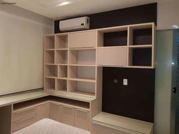 Imagem APARTAMENTO RESIDENCIAL em TERESINA - PI, CABRAL