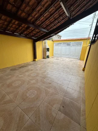 Imagem Casa Pronta para Morar no Maracanã com 4 Quartos e 2 Suítes