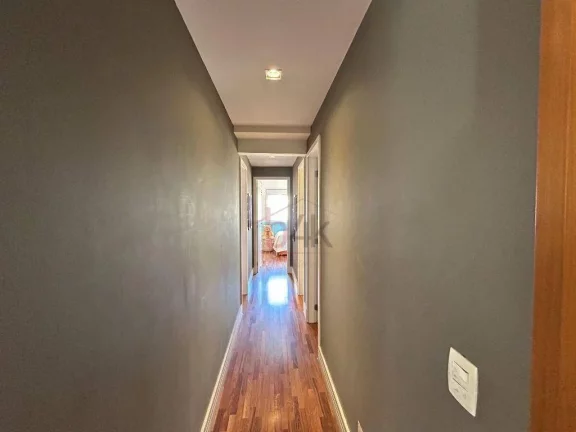 Imagem Apartamento com 4 dormitórios, 138 m² - venda por R$ 1.689.000,00 ou aluguel por R$ 11.580,00/mês - Granja Julieta - São Paulo/SP