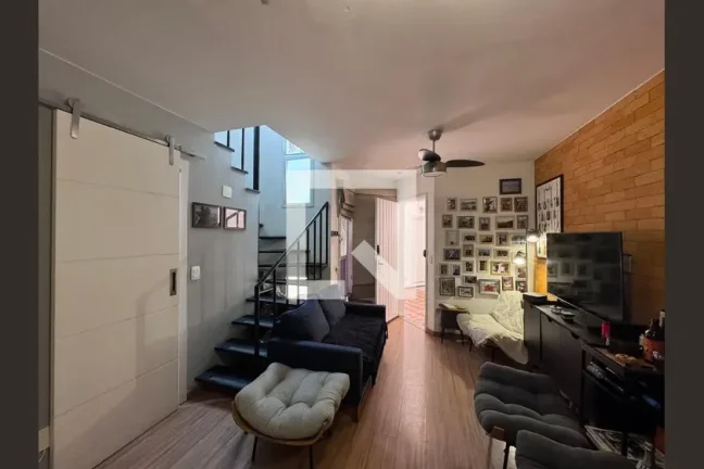 Imagem Apartamento à Venda - Recreio, 3 Quartos, 120 m2