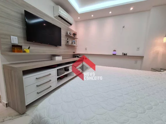 Imagem Apartamento à venda, 112 m² por R$ 730.000,00 - Parque Iracema - Fortaleza/CE