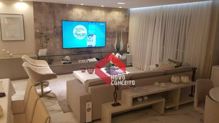Imagem Apartamento à venda, 296 m² por R$ 2.980.000,00 - Aldeota - Fortaleza/CE