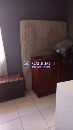 Imagem Casa Sobrado no Bairro Vila Cristo Redentor | Várzea Paulista | São Paulo