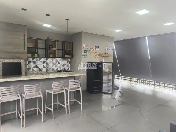 Imagem Apartamento à venda no Condomínio Jardim do Lago, no bairro Jardim do Lago, em Uberaba