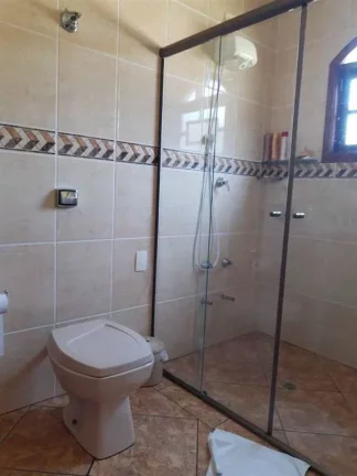 Imagem Casa com 6 dormitórios à venda, 327 m² por R$ 1.800.000,00 - Canto do Forte - Praia Grande/SP