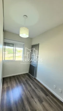 Imagem APARTAMENTO À VENDA, 2 QUARTOS/SUÍTE 63M², CONDOMÍNIO FOREST - JD. ANA MARIA - JUNDIAÍ/SP