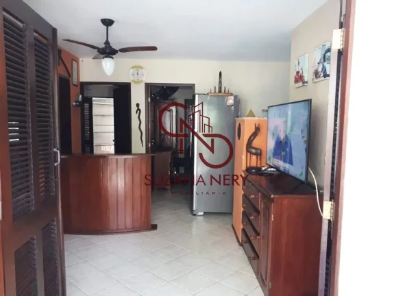 Imagem APARTAMENTO COM 2 QUARTOS EM PONTA NEGRA